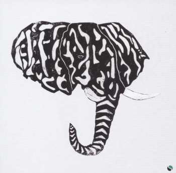 Album Alpha Steppa: The Great Elephant