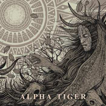 CD Alpha Tiger: Alpha Tiger DIGI