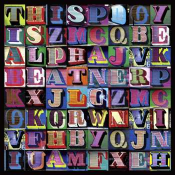 CD Alphabeat: This Is Alphabeat