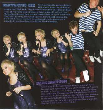 CD Alphabeat: This Is Alphabeat