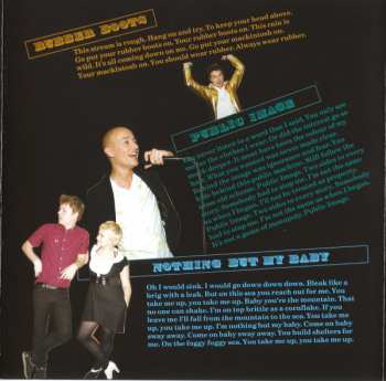 CD Alphabeat: This Is Alphabeat