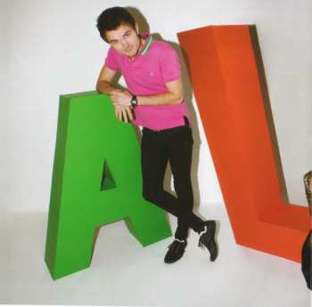 CD Alphabeat: This Is Alphabeat