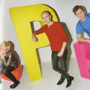 CD Alphabeat: This Is Alphabeat