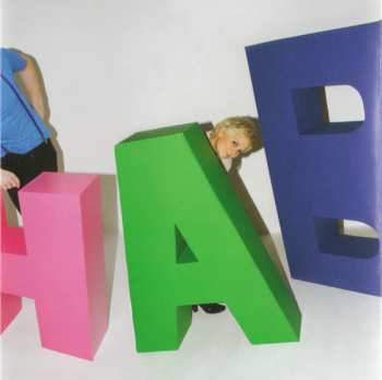 CD Alphabeat: This Is Alphabeat
