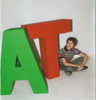 CD Alphabeat: This Is Alphabeat