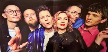 LP Alphabeat: Don't Know What's Cool Anymore CLR