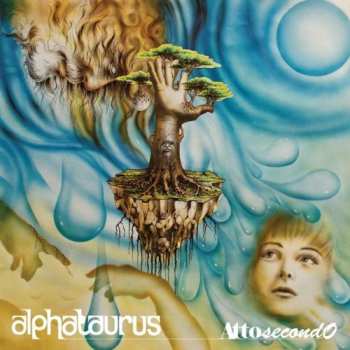 Album Alphataurus: Attosecondo