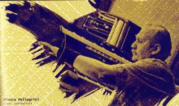 CD/DVD Alphataurus: Prime Numbers