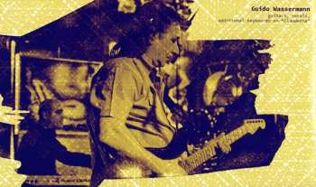 CD/DVD Alphataurus: Prime Numbers