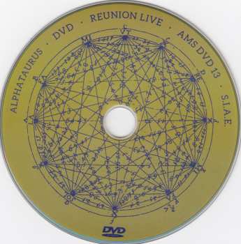 CD/DVD Alphataurus: Prime Numbers