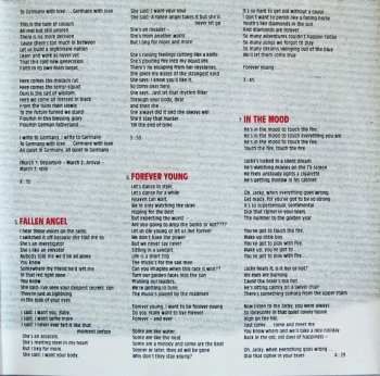 CD Alphaville: Forever Young