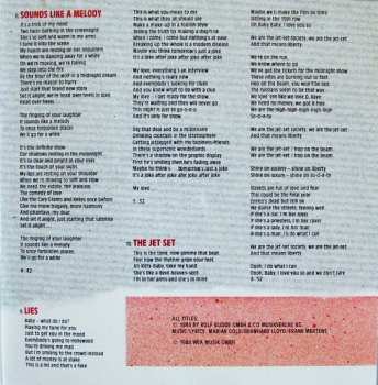 CD Alphaville: Forever Young