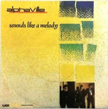 SP Alphaville: Sounds Like A Melody