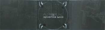 CD ALPHAXONE: Dystopian Gate