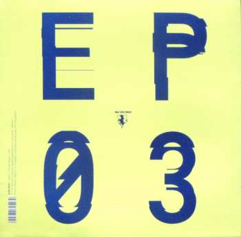 3LP/CD ALSO: ALSO