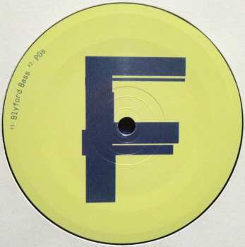 3LP/CD ALSO: ALSO