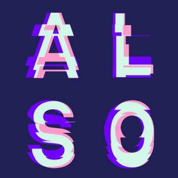 3LP/CD ALSO: ALSO