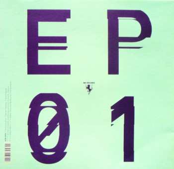 3LP/CD ALSO: ALSO