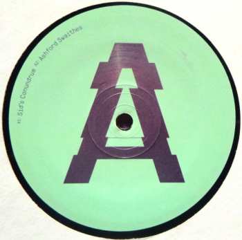 3LP/CD ALSO: ALSO