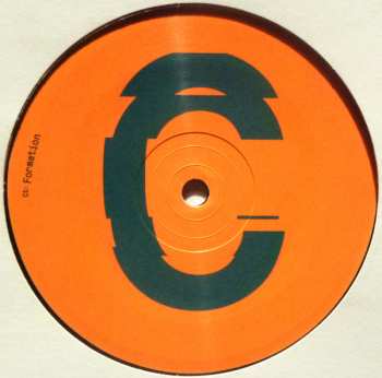 3LP/CD ALSO: ALSO