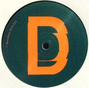 3LP/CD ALSO: ALSO