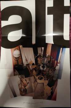 CD ALT: Altitude  DLX