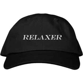 Baseball sapka Relaxer
