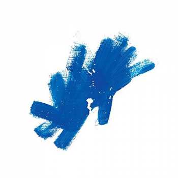 CD/DVD/Blu-ray alt-J: Live at Red Rocks