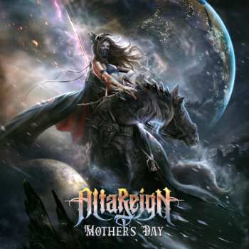 Album Alta Reign: Mother's Day