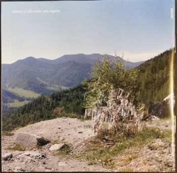 CD Altai: Le Chant Des Montagnes D'or = The Song Of The Golden Mountains
