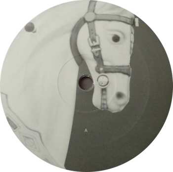 LP Altar Eagle: Mechanical Gardens CLR | LTD