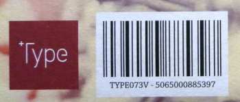 LP Altar Eagle: Mechanical Gardens CLR | LTD