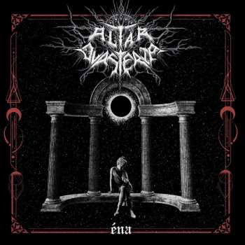 Album Altar Ov Asteria: Ena