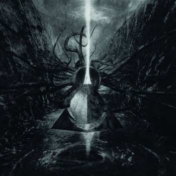 Album Altarage: Endinghent