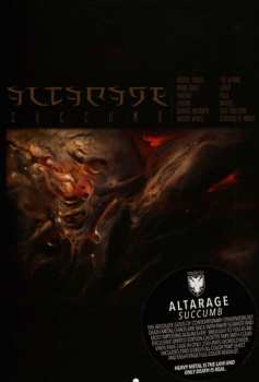 MC Altarage: Succumb