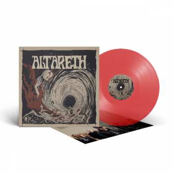 LP Altareth: Blood LTD | CLR