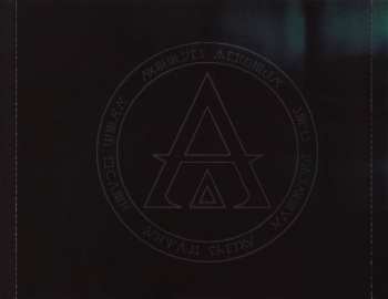 CD Altaria: Divinity