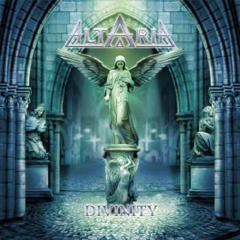 LP Altaria: Divinity LTD