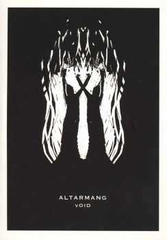 Album Altarmang: Void