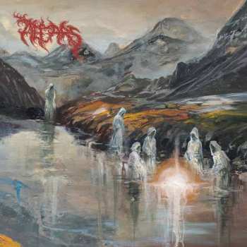CD Altars: Ascetic Reflection