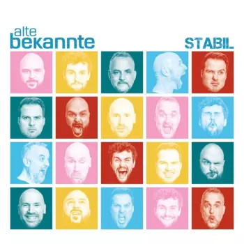 Alte Bekannte: Stabil