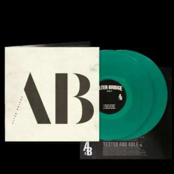 2LP Alter Bridge: Alter Bridge CLR