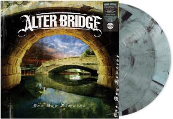 2LP Alter Bridge: One Day Remains CLR | DLX | LTD