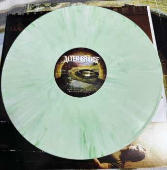 2LP Alter Bridge: One Day Remains DLX | LTD