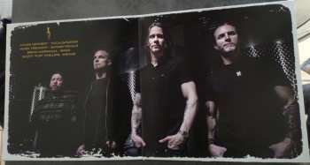 LP Alter Bridge: Pawns & Kings