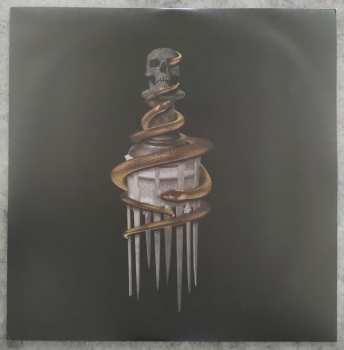 LP Alter Bridge: Pawns & Kings