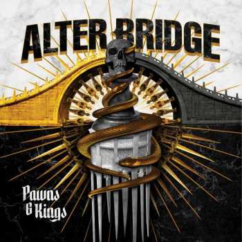 Album Alter Bridge: Pawns & Kings