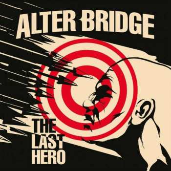 CD Alter Bridge: The Last Hero LTD | DIGI
