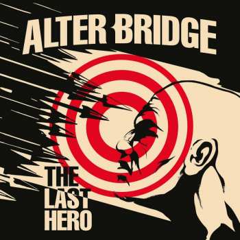 2LP Alter Bridge: The Last Hero
