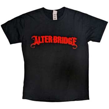 Merch Alter Bridge: Póló Addicted To Pain